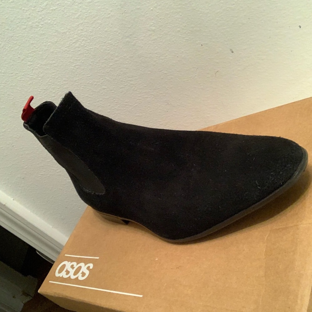 Chelsea Boots
